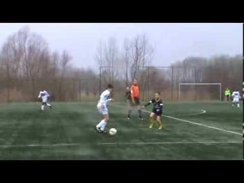 LOKEREN VS OHL U12 (2013/2014) 2-4