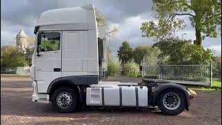 DAF XF 480 FT trekkvogn til salgs - Bilde 4 | Autoline NO DAF XF 480 FT trekkvogn | Bilde 4 - Autoline