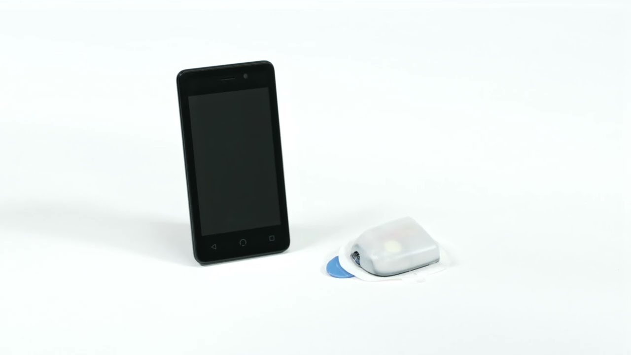 What is the difference between omnipod and omnipod dash? Tipseri