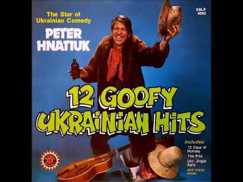 PETER HNATIUK - THE METRO SYSTEM