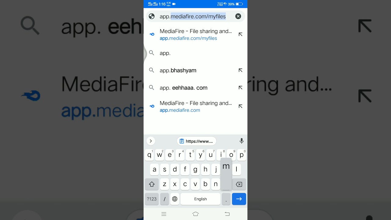 How To Get Mediafire Very Easy Trick Do Now! Don't Download Mediafire App Upload In Chrome Mediafire