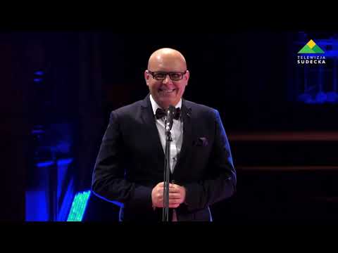 SUDECKIE KRYSZTAŁY 2018 PEŁNA RELACJA Z GALI