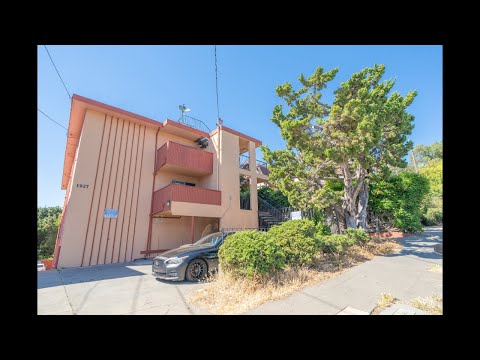 1927 5th Avenue - Video 2 of 2