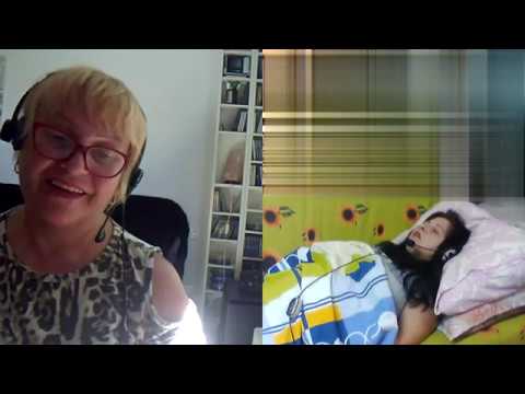 319 RO Hipnoza regresiva &hipnoterapie. Carmen, soarta dansatoarelor din Orient.