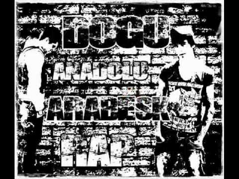 Mc AykaN Feat. Mc Dertyan