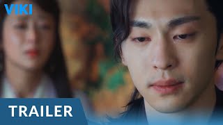 ASHES OF LOVE - OFFICIAL TRAILER | Deng Lun, Yang Zi, Luo Yun Xi