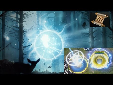 EGM Io - relocate - TP back - SL | i-League LAN - Highlights