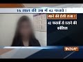 Muslim clerics issued 42 fatwa against 16-yr-old girl for singing song near 'kabristan'
