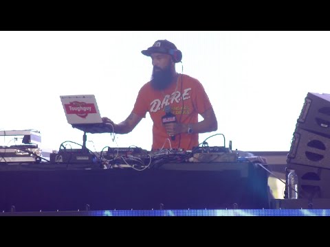 DJ NASTY & DJ ENTICE LIVE @ Rolling Loud Miami 2022 [FULL SET]