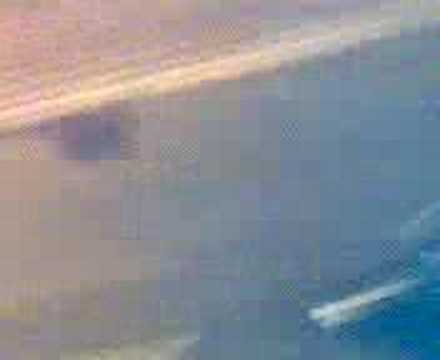 Uckfield High Street Trolley Racing