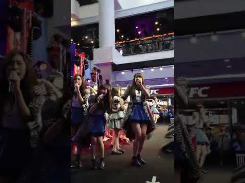 Last Ai Yoroshiku - Last Idol Family @ Keep in touch , Free Hi touch [2022.02.19]