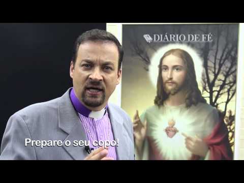 Diário de Fé 03/03/2015 - Mt 23,1-12