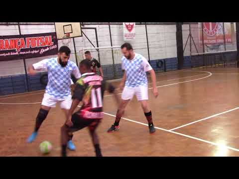 1ºQ/LB/JOGO 626/COMPLETO - Liderança 9 x 6 Marollas