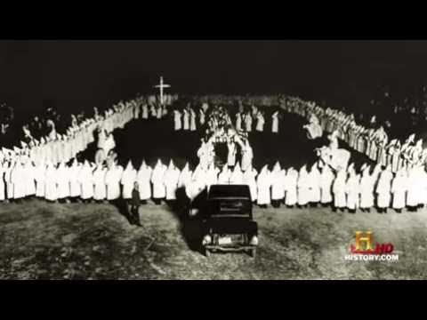 Gangland S05E02 Klan Of Killers