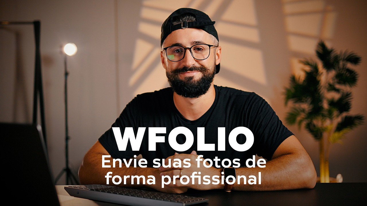 I TESTED THE FOREIGN WFOLIO PLATFORM