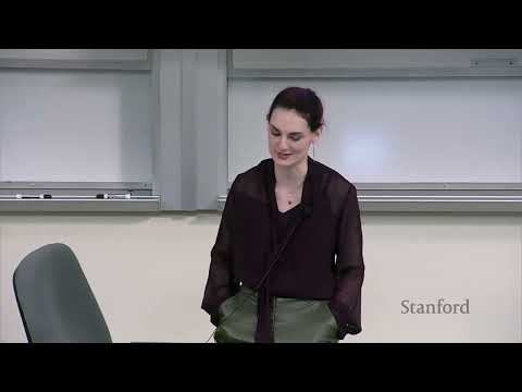 Stanford Seminar - Applications of Generative Design for Fabrication in Healthcare Settings