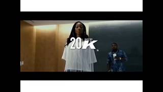 Lil Scrappy Releases New Video Starring Erica Dixon.