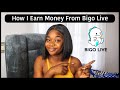 How To Make Money On Bigo Live App Make Up To 60 4680 Monthly