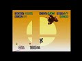 SMASH REMIX SHEIK COMBO