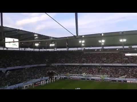 Kibice VfL Wolfsburg pamiętają o Krzysztofie Nowaku