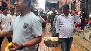 Download lagu ध ज्या जात्रा mp3 Download lagu ध ज्या जात्रा mp3