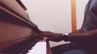 Kaaris - Boyz N the hood - Piano Freestyle