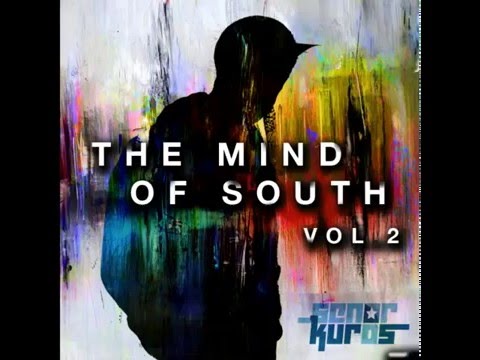 The Mind Of South volume 2