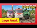 Titipo Lagu Anak L Titipo Lagu Pembuka L Titipo Titipo Bahasa Indonesia L Lagu Kereta