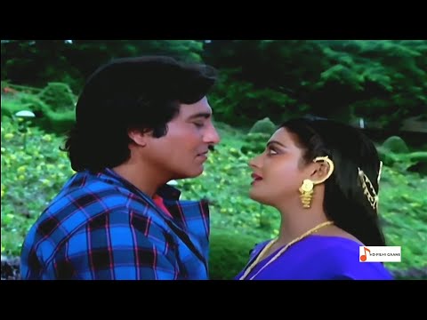 Maine Tujhse Pyar Kiya Hai 1080p HQ Audio