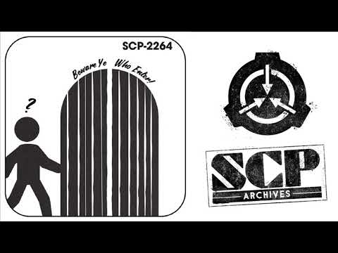 SCP-2264: "In the Court of Alagadda"