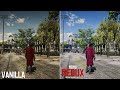 Red Dead Redemption 2 REDUX Graphics Overhaul Mod [Now Available] RTX 4090 Ray Tracing PC Gameplay