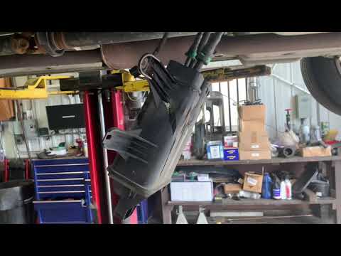 Evap Codes A Short Possible Cause And Fix Chevy Equinox