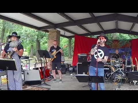 Heads Hands and Feet - Warming Up The Band - Neighborhood Picnic Band 2022