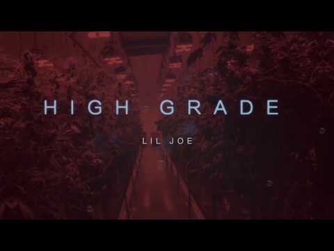 High Grade Ft Lil Joe X Dreamstarpro