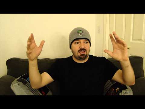 The Hateful Truth Game Review Ep. 159 - The Order: 1886