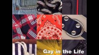 General Electrik vs Andy Rantzen - Leather Lover