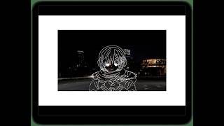 午前三時、これから / GUMI - ソボろ