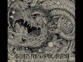 Armed for Apocalypse "The Well" 