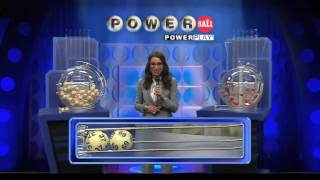 Powerball lottery Jun 8, 2016 drawing video