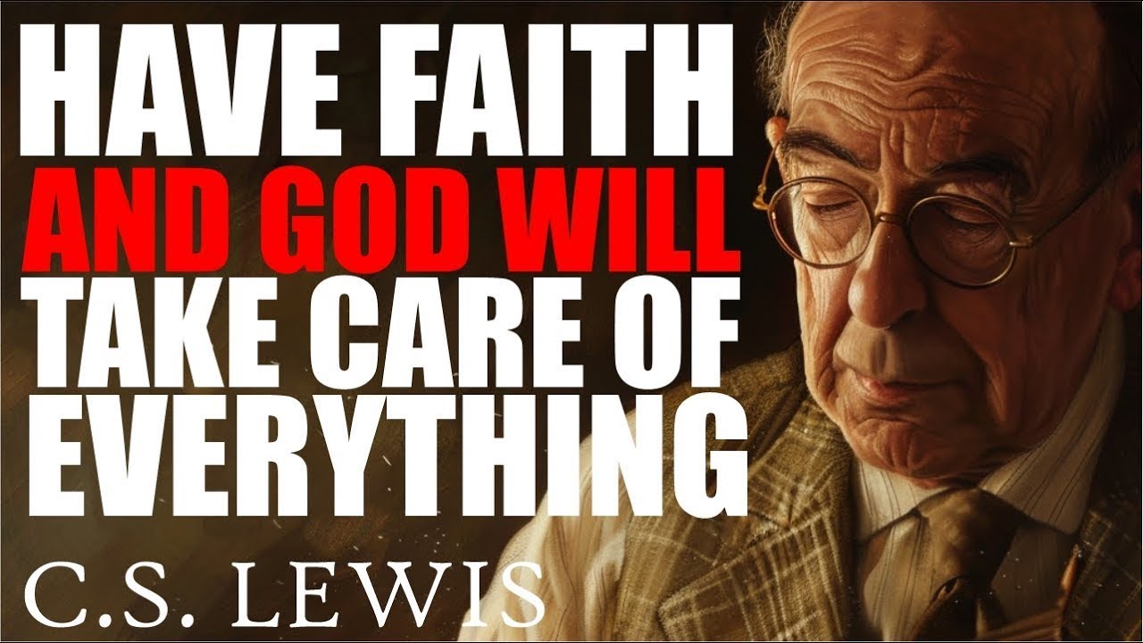 Losing FAITH means losing EVERYTHING. Hold on to PEACE and trust that GOD will handle EVERYTHING.