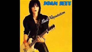 Joan jett and the blackhearts-shout