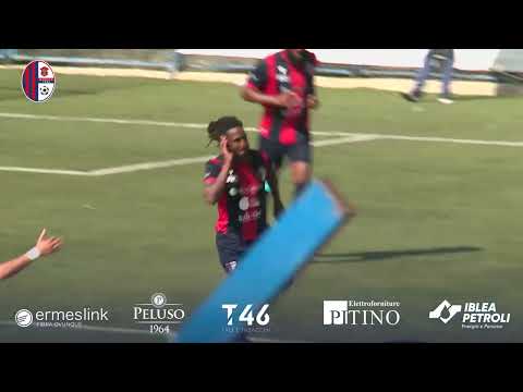 Modica - Real Normanna 3-2 [Excellence - National Playoffs 2024/25 - Finals - First Leg]