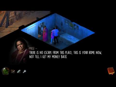 Missing: Game for a Cause youtube-video