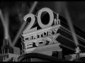 20th Century Fox 1935 1994 Style