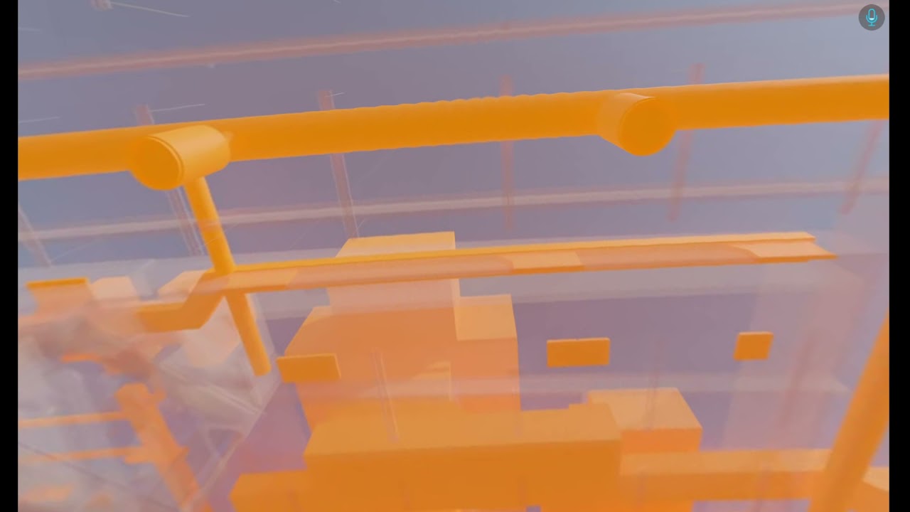 FCI Construction Tour