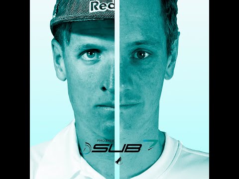Brownlee VS Blummenfelt - PHO3NIX Sub7
