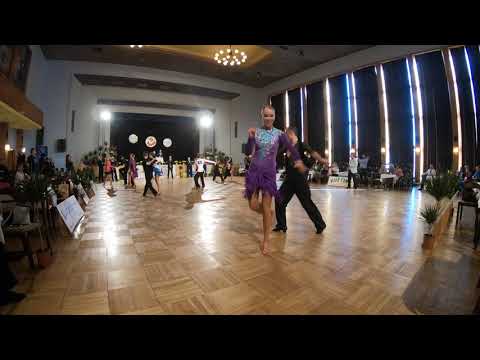 180929 - Grand Prix Ústí nad Labem - A-LAT - 1. kolo, jive