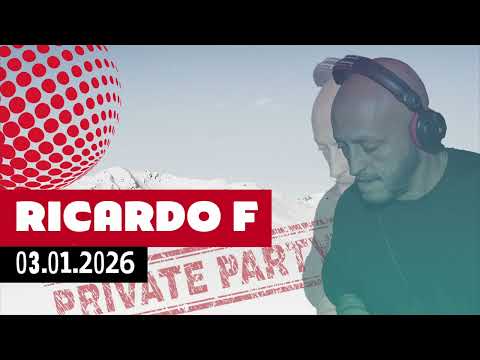 Ricardo F - 03/01/2026