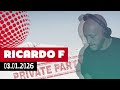Ricardo F - 03/01/2026