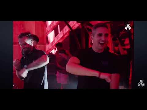 Manifest Destiny, Barber - Dominator Tool 2024